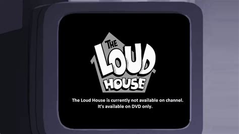 The Loud House Movie Ending