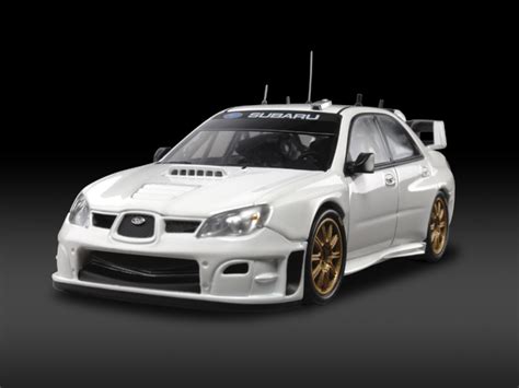 Subaru Impreza S Wrc Hpi