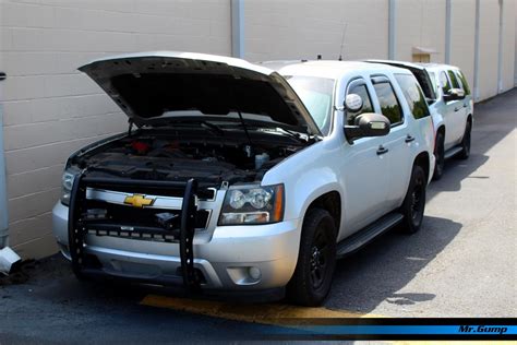 14 Alabama State Patrol ALEA Slicktop Tahoe Mr Gump Flickr