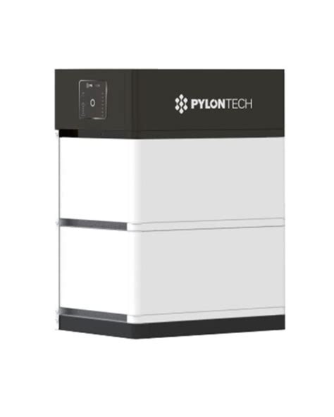 Comprar Batería Litio Pylontech Force L1 7 1 kWh