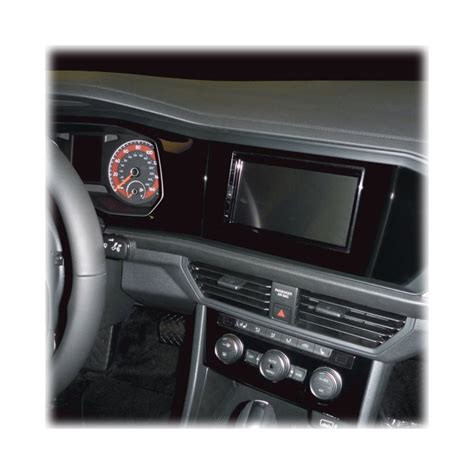 Best Buy Metra Dash Kit For Select 2019 2023 Volkswagen Jetta DIN DDIN