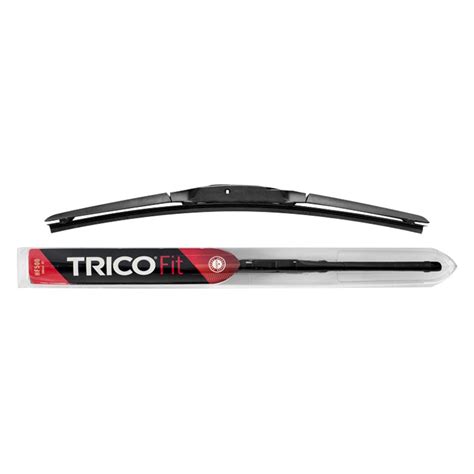 Trico Exact Fit Black Wiper Blade