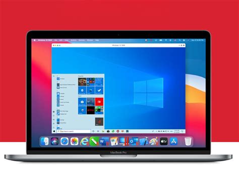 Run A Windows Virtual Machine On Mac Pilotcorporate