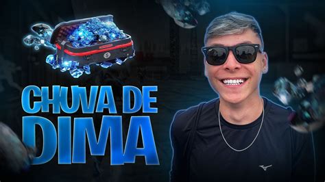 Diamantes Freefire Jogando Os Inscritos Recarregando Pro Chat