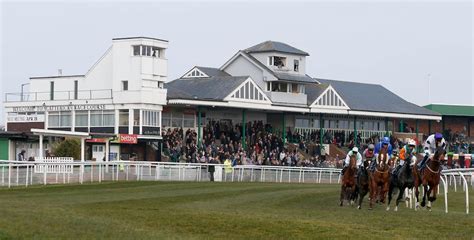 Catterick Racecourse Tips 28/11/2022 - Sports and Racing News