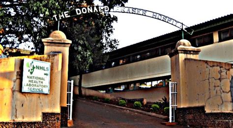 Venda Hospitals