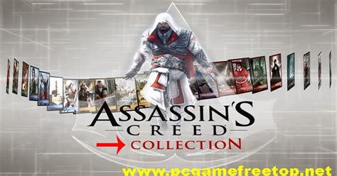 All Assassins Creed Games Collection List Download Free Download Pcgamefreetopnet