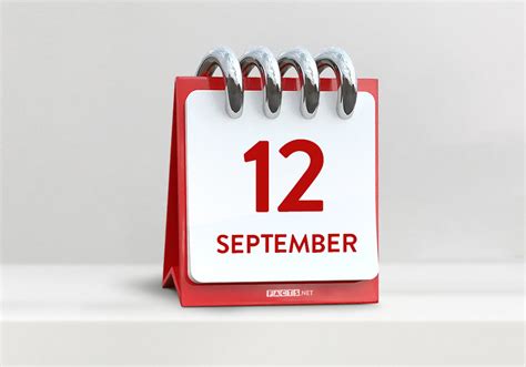 September 12nd: All Facts & Events That Happened Today In History ...