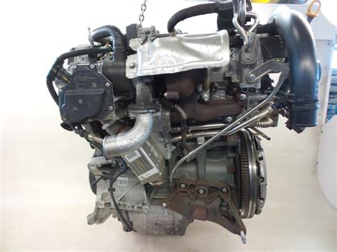 Motor Suzuki Vitara 1 6 16V DDiS AllGrip D16AA