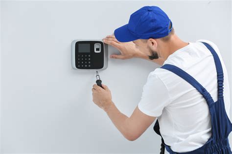 Why Is It So Important To Maintenance Your Home Security