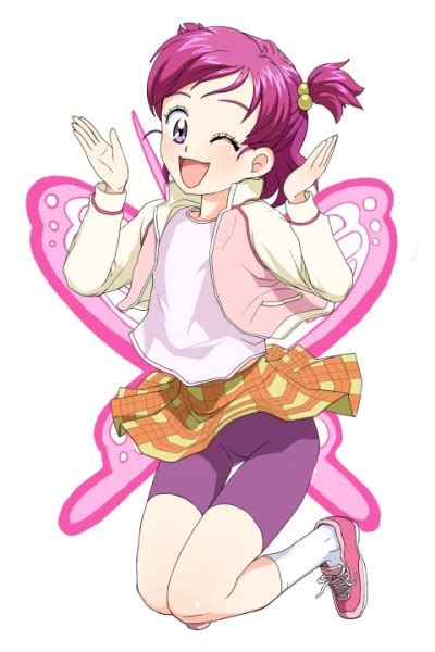 Yumehara Nozomi Yes Precure 5 Image By Moudoku 13808 Zerochan