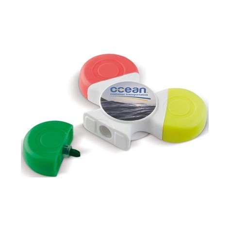 Highlighter Fidget Spinner Pasco Gifts