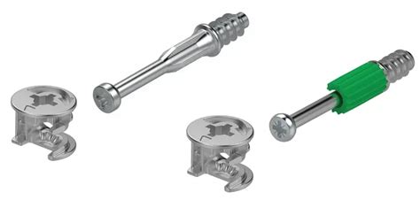 Permo - essential fittings