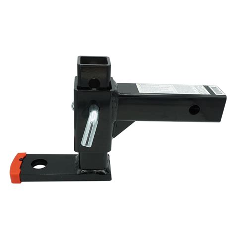 bROK Adjustable (Out of Box) Standard Ball Mount