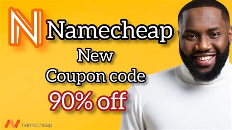 Namecheap Coupon Code Namecheap Promo Codes 2023 Namecheap Domain