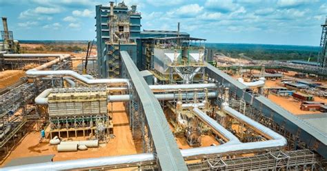 Ivanhoe Mines Announces Kamoa Kakula Achieved Record Copper Production