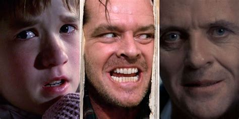 15 Most Iconic Horror Movie Quotes