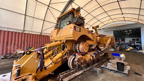 Heavy Equipment Service Repairs Reo Heavy Equipment Repairs