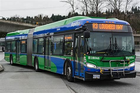 TransLink fares set to rise