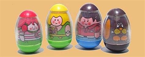 Weebles Wobble But They Dont Fall Down Original Tv Commercial In The