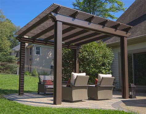 aluminum pergola builders near me - Revered Weblog Picture Show