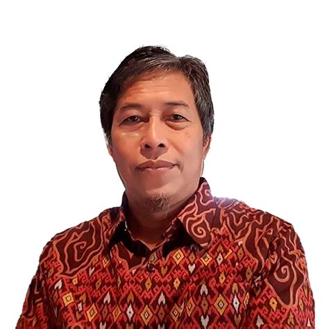 Profil Pengabdi – Prof. Dr. Ir. Raldi Artono Koestoer, DEA. – PPM UI