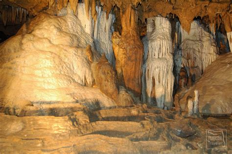 Explore Florida Caverns State Park Florida Traveler