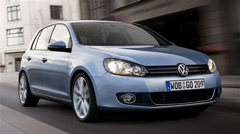 Volkswagen Golf Door Wallpapers And Hd Images Car Pixel