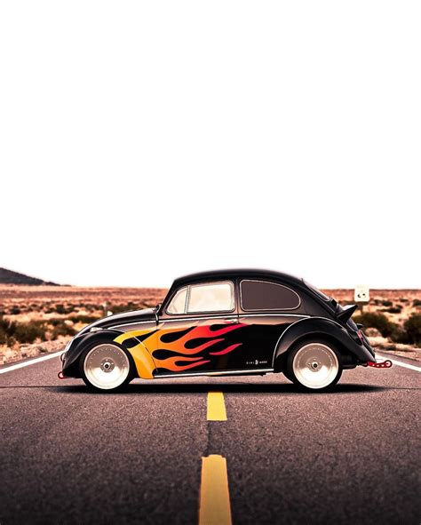 Untitled Utwo Hot Rod Herbie Danny Z JAHFOS