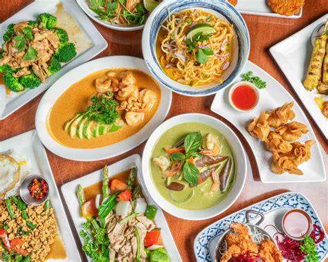 Order Royal Thai Menu Deliverymenu Prices Dallas Uber Eats