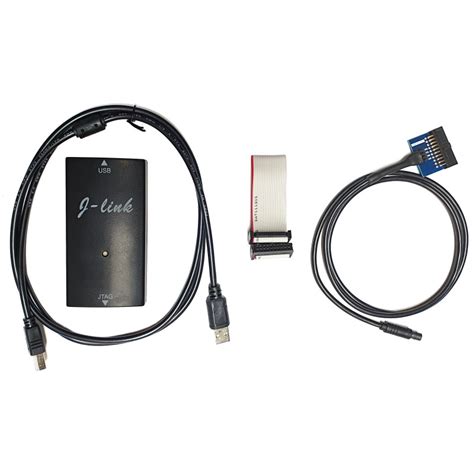 TSDZ8 J Link JLink V9 USB Programming Kit