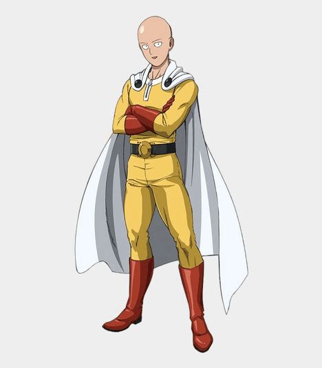 Saitama Profil Fakta Kekuatan Kelemahan Quotes