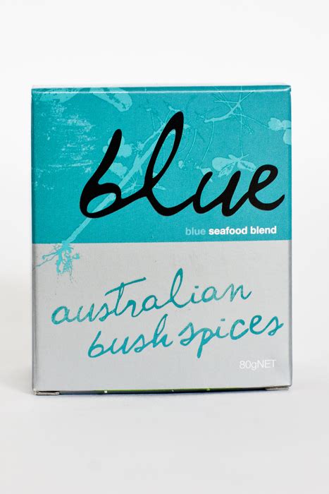 Wholesale Australian Bush Spices Blue Seafood Blend Fieldfolio