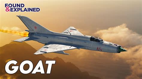 Russia S Best Fighter Jet Ever Made The Mig Youtube