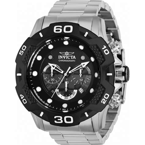 Ripley RELOJ INVICTA HOMBRE ANÁLOGO 36686