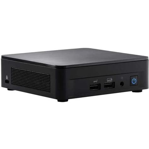 Intel NUC 12 Pro Kit NUC12WSHi3 EU Cord Single Unit Bazzar Rs