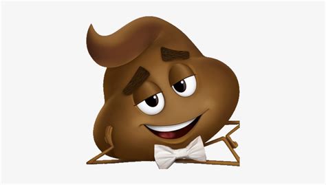 Poop - Poop Emoji Emoji Movie - Free Transparent PNG Download - PNGkey