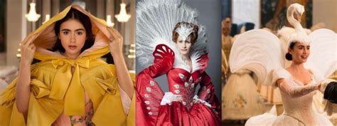 A Look Back At The Magical Work Of Mirror Mirror Costume Designer Eiko