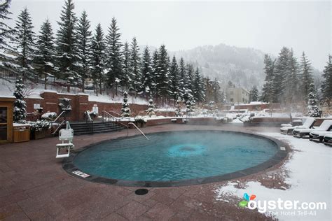 The St. Regis Aspen Resort Review: What To REALLY Expect If You Stay