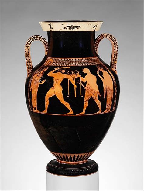 28 best Greek vases - Lysippides/Andokides Painter images on Pinterest ...