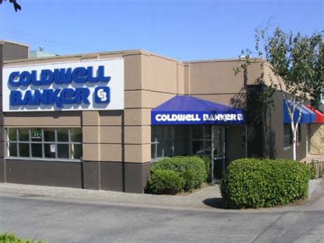 Nanaimo Coldwell Banker Slegg Realty