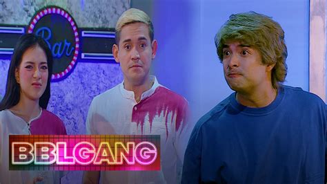 Bubble Gang Jowa Mong Overthinker Video Dailymotion