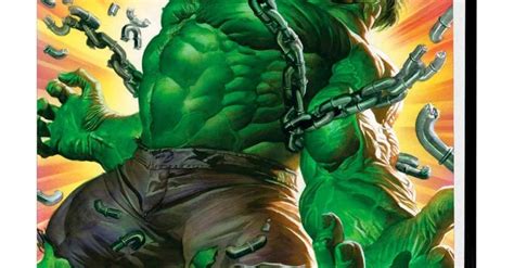 Immortal Hulk Complete Omnibus And Other Marvel Big Books For 2023 Rcomicbooks