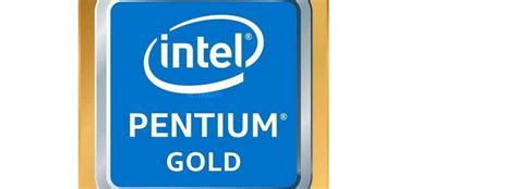 Intel Pentium Gold G5620 A Budget 4 Ghz Cpu