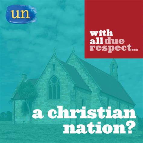 christian nation   due respect podcast listen notes
