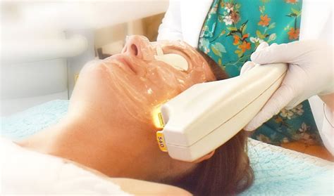 Sciton Laser Treatment Inner Beauty Outer Glow