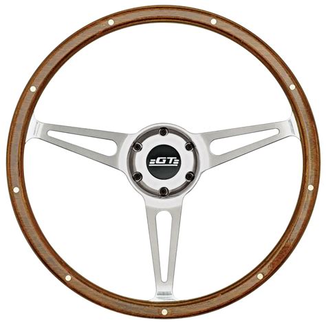 GT Performance Steering Wheel Kit 1959 68 GM Retro Cobra GT3