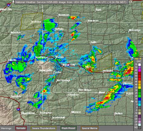 Interactive Hail Maps - Hail Map for Ekalaka, MT