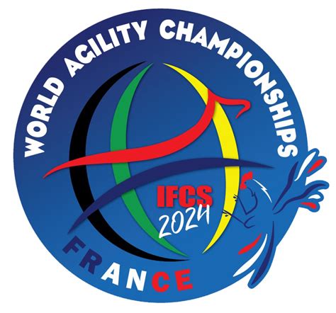 Event Regulations 2024 IFCS World Agility Championships