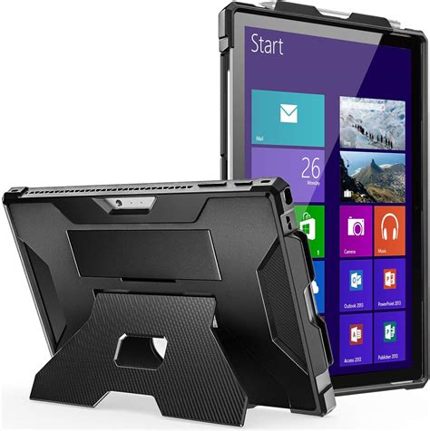 Moko Case Fit Microsoft Surface Pro Plus Lte Nepal Ubuy